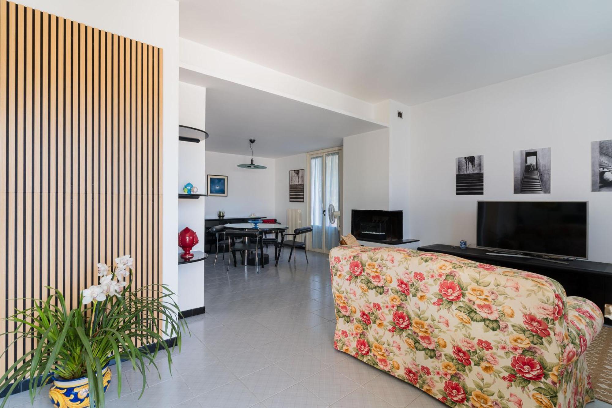 Intera Casa Ad Uso Esclusivo Con 3 Camere 2 Bagni Giardino Wifi Parcheggio Lavatrice Microonde Barbecue Macchina Caffe Tuglie Exteriér fotografie
