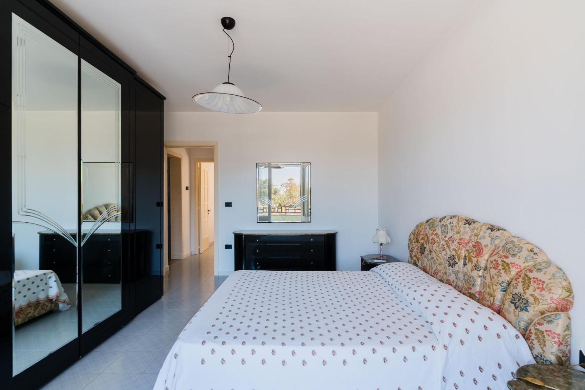 Intera Casa Ad Uso Esclusivo Con 3 Camere 2 Bagni Giardino Wifi Parcheggio Lavatrice Microonde Barbecue Macchina Caffe Tuglie Exteriér fotografie