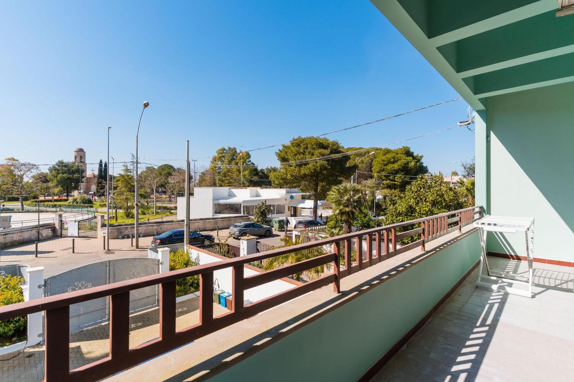 Intera Casa Ad Uso Esclusivo Con 3 Camere 2 Bagni Giardino Wifi Parcheggio Lavatrice Microonde Barbecue Macchina Caffe Tuglie Exteriér fotografie