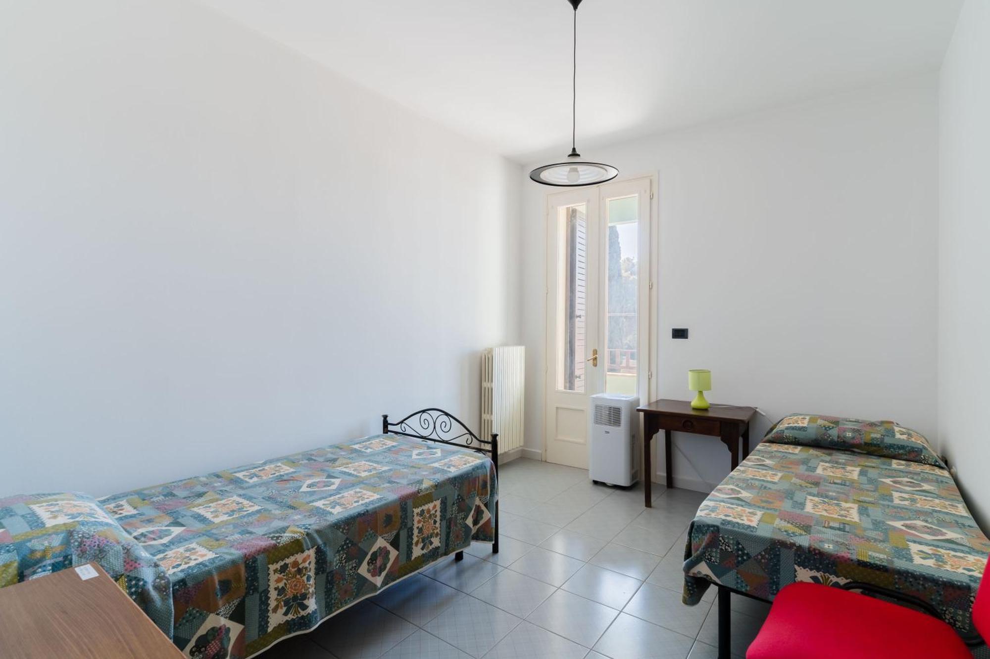 Intera Casa Ad Uso Esclusivo Con 3 Camere 2 Bagni Giardino Wifi Parcheggio Lavatrice Microonde Barbecue Macchina Caffe Tuglie Exteriér fotografie