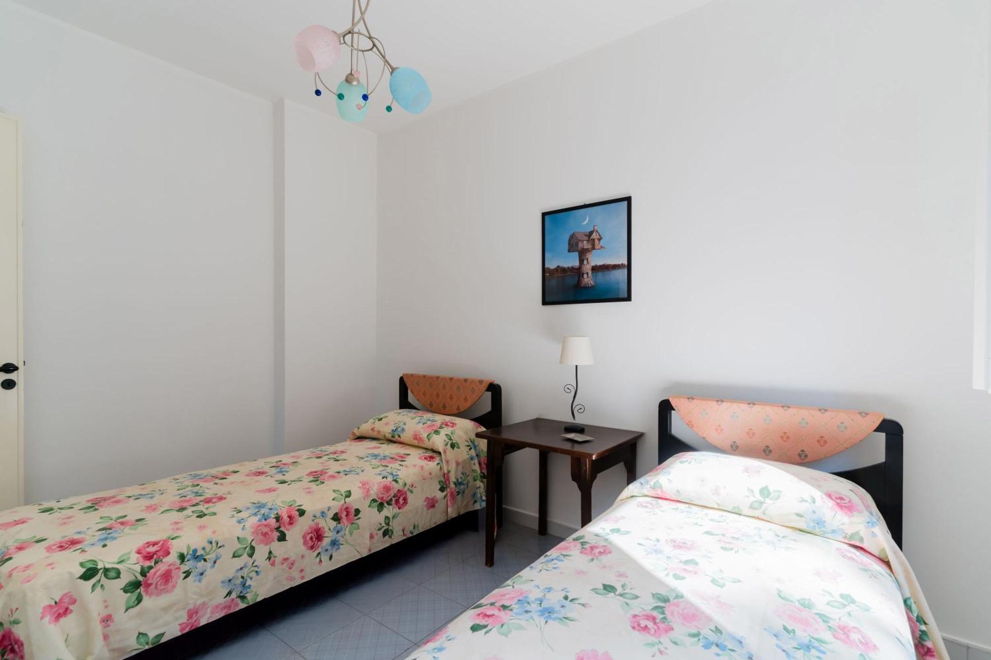 Intera Casa Ad Uso Esclusivo Con 3 Camere 2 Bagni Giardino Wifi Parcheggio Lavatrice Microonde Barbecue Macchina Caffe Tuglie Exteriér fotografie